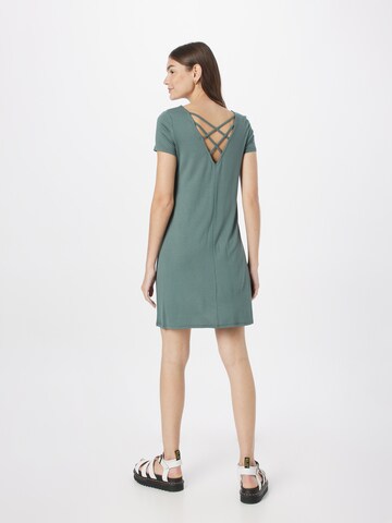 ONLY - Vestido 'Bera' en azul