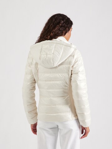 Calvin Klein Between-season jacket in Beige