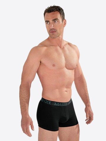Boxers ' Marco 2 ' HOM en bleu