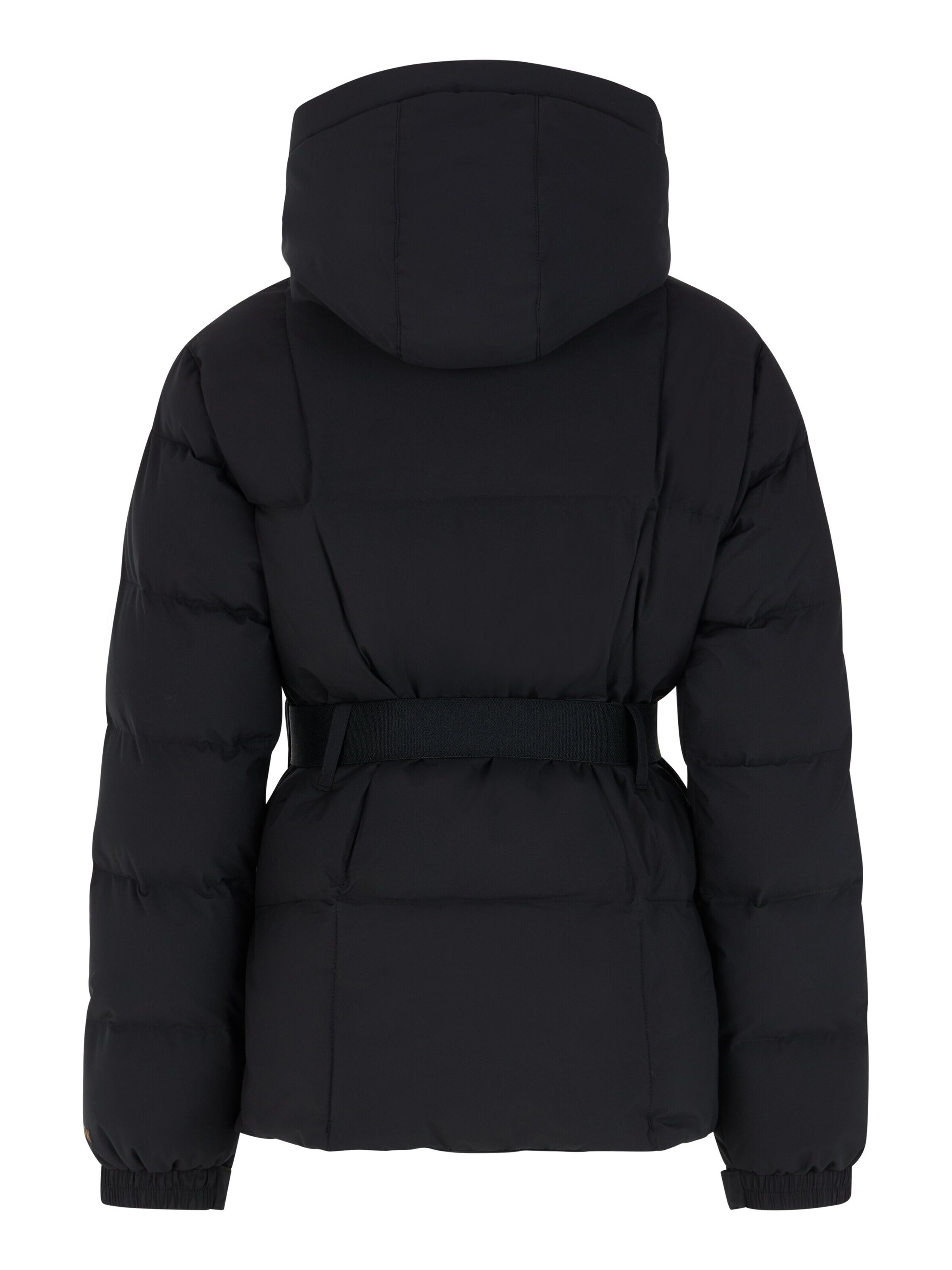 PROTEST Sportjacke 'PRTSANI JR'‌‌‌‌‌‌‌‌ in Schwarz
