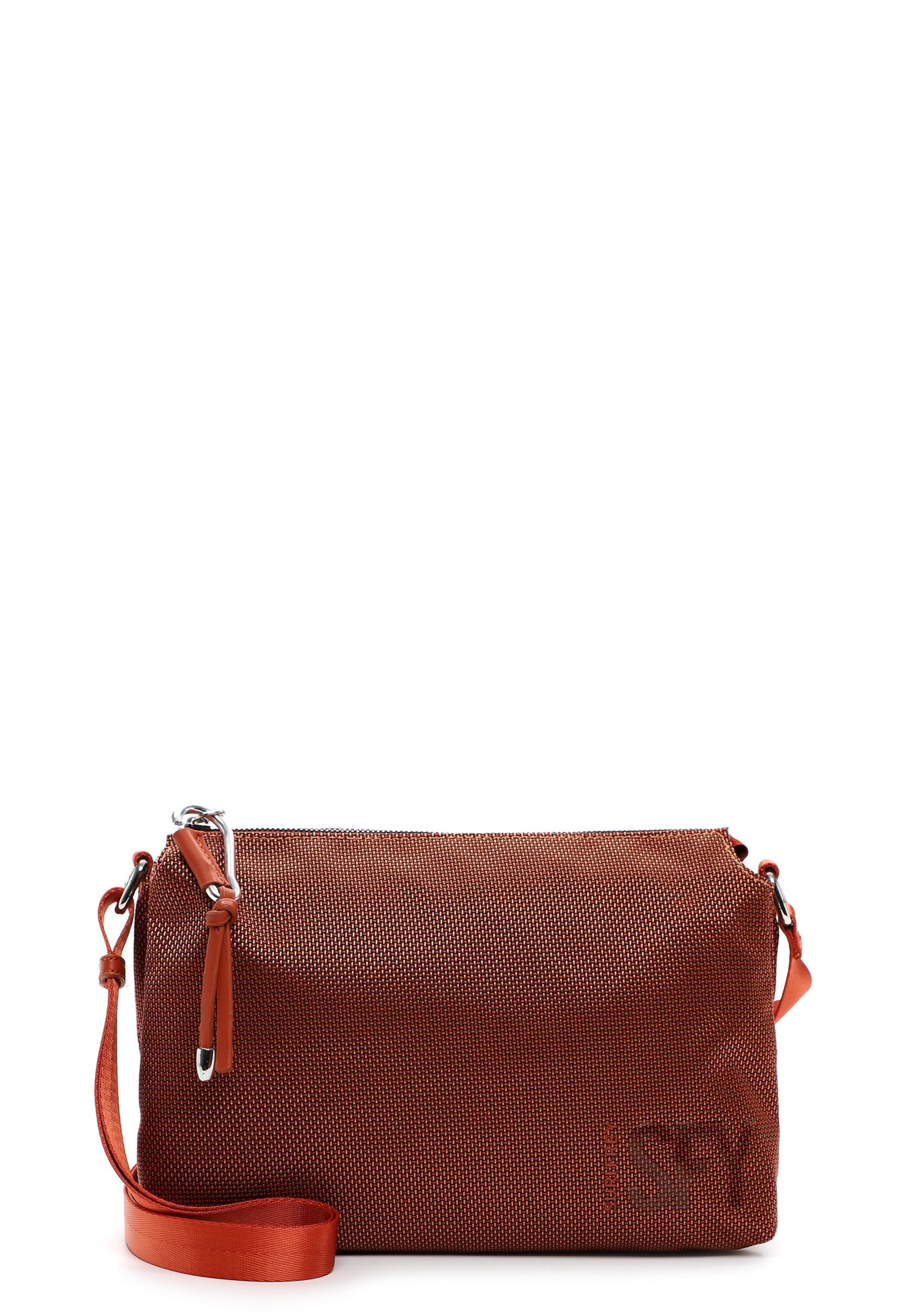 Suri Frey Umhängetasche 'Marry' in Rot: Vorderseite