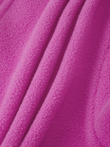 Reima Scarf 'Legenda' in Pink: front