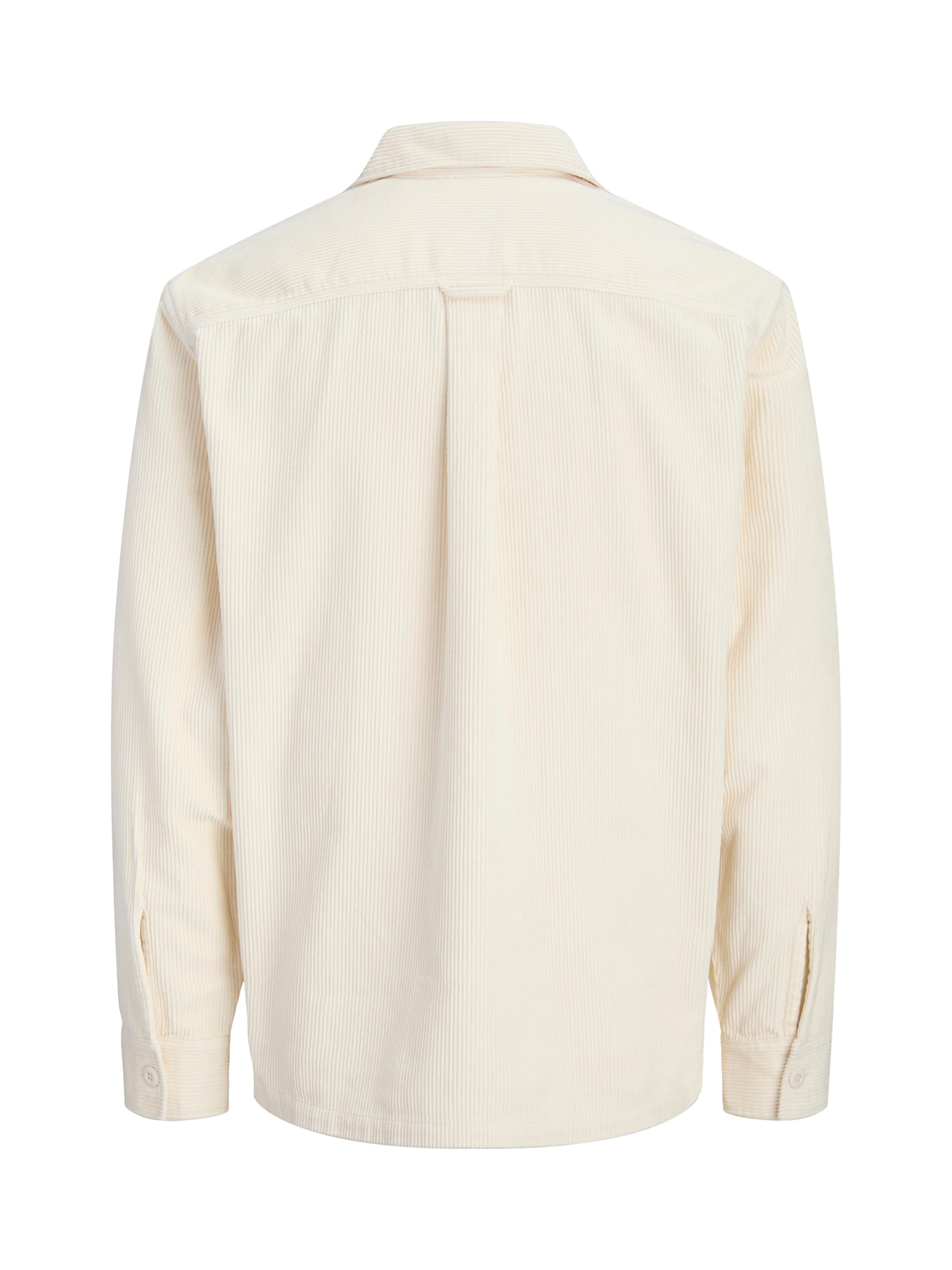 JACK & JONES Regular fit Srajca 'JJEREGENT' | bela barva