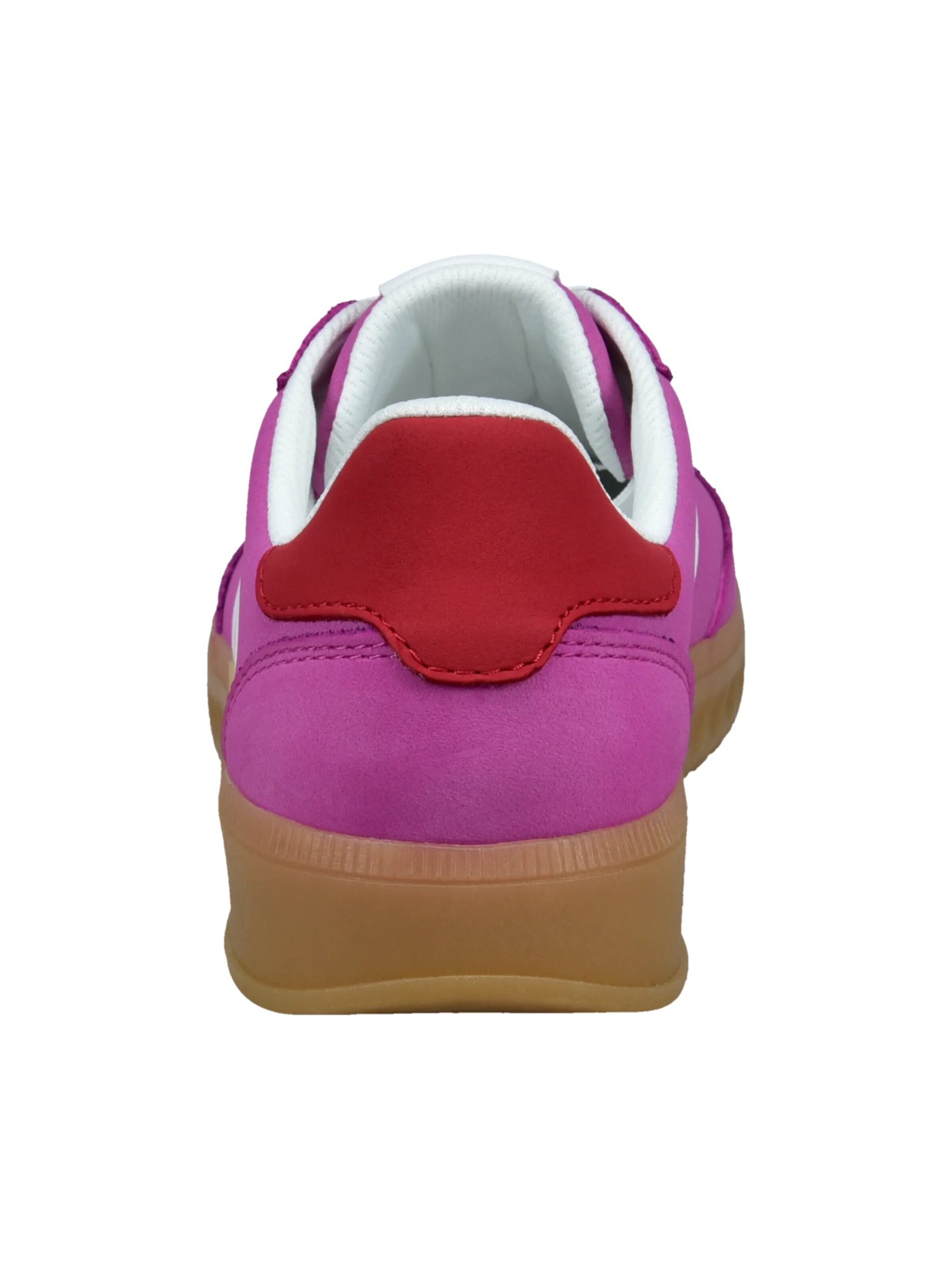 bugatti Nizke superge | roza barva