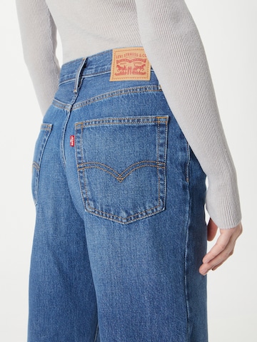 LEVI'S ® Loosefit Jeans ''94 Baggy' i blå
