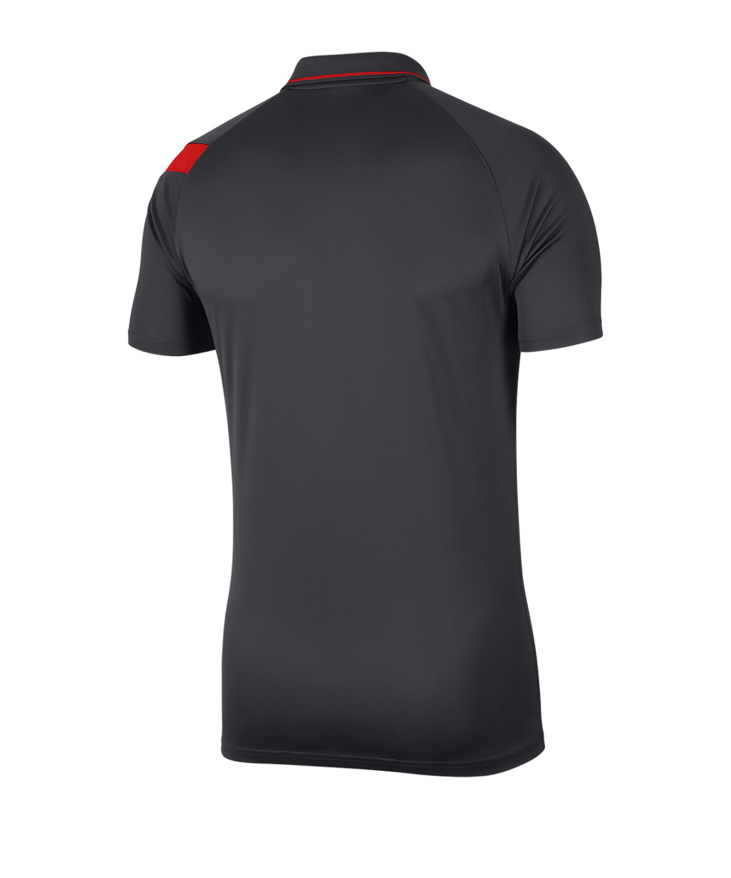 NIKE Sportshirt in Grau