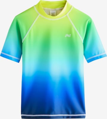 mišri Next Marškinėliai: priekis