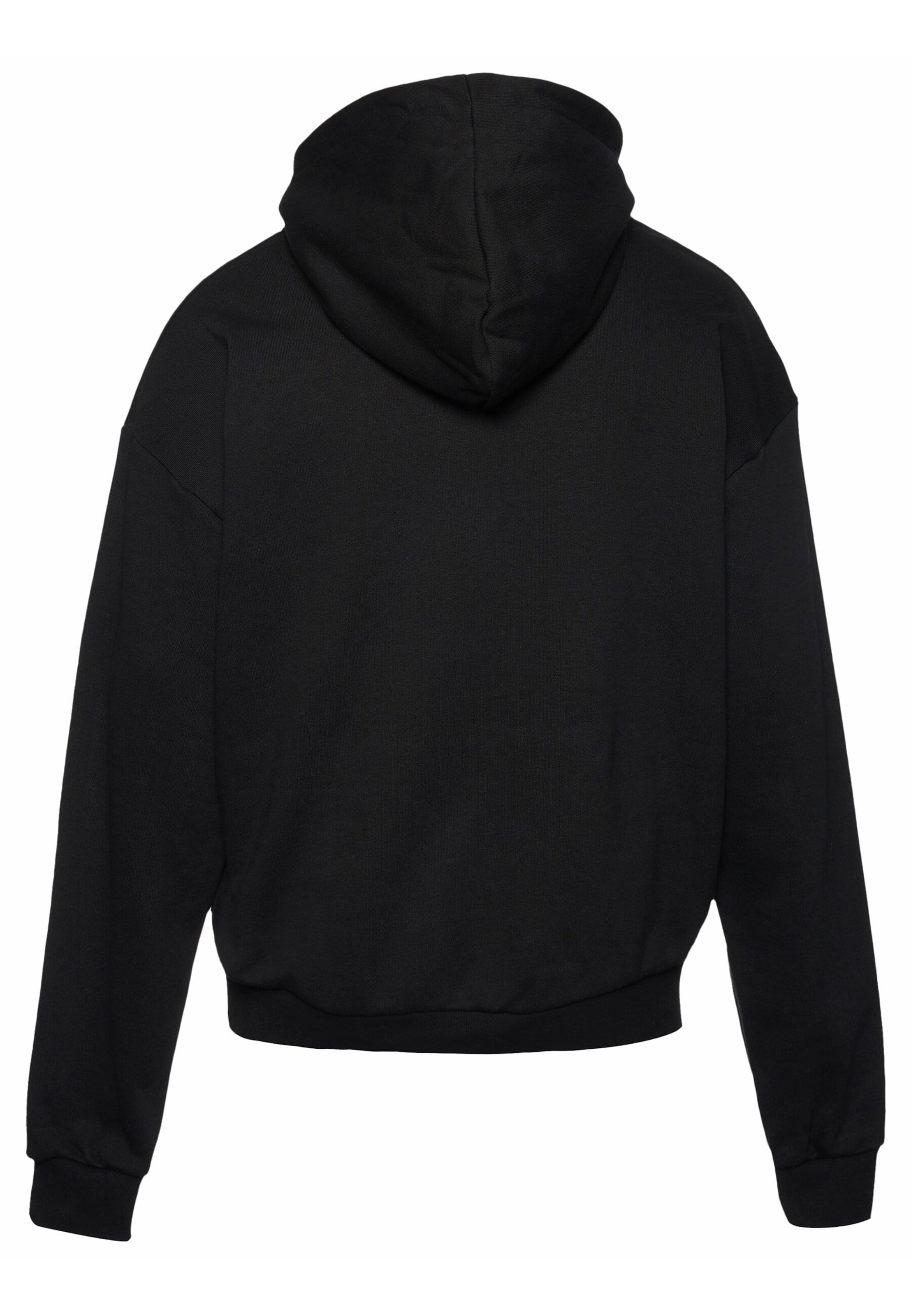 Ecko Unlimited Sweatshirt in Schwarz