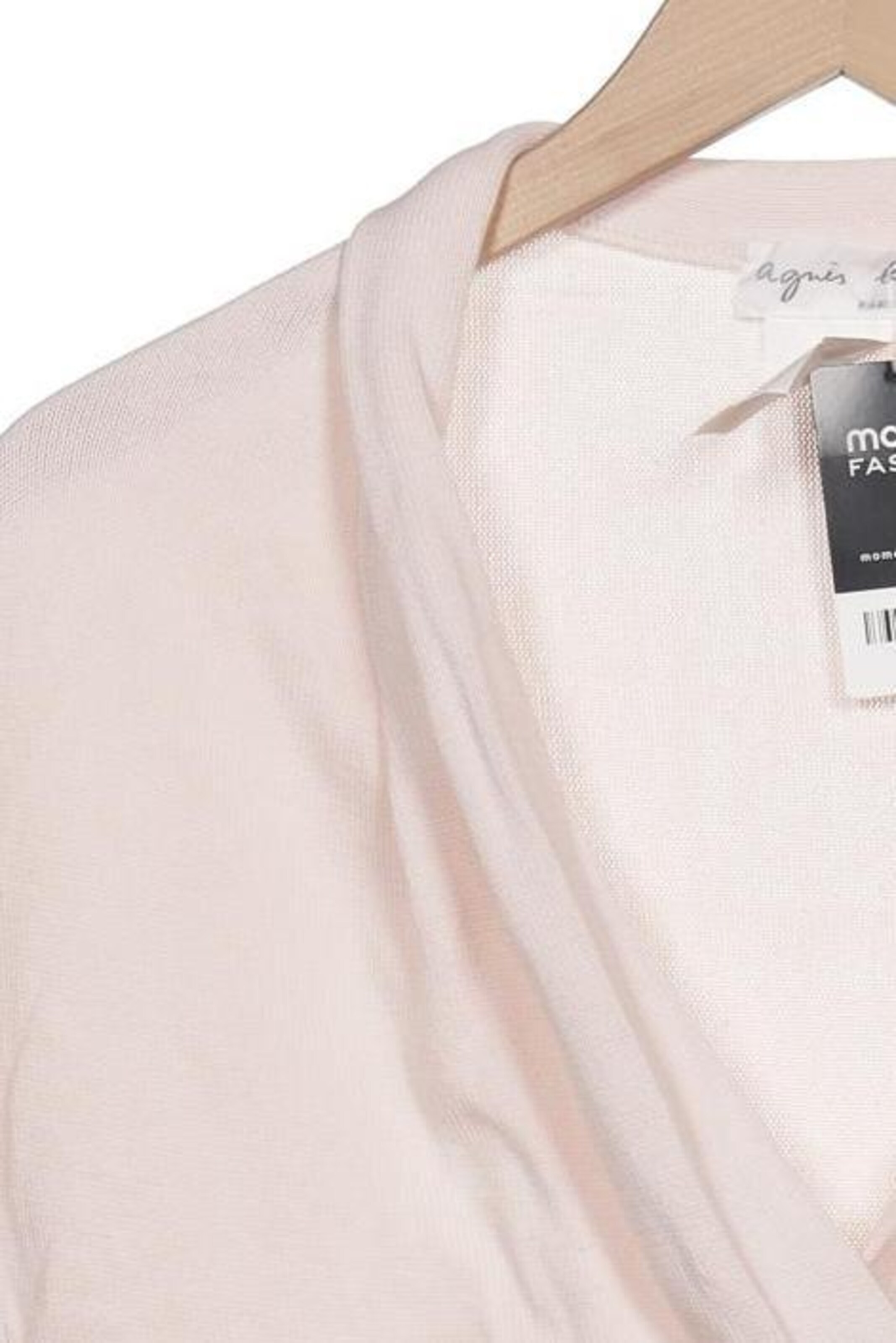 agnes b. Pullover S in Pink