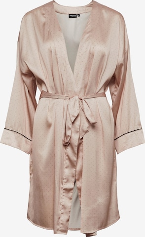 Kimono 'Adela' PIECES en rose : devant