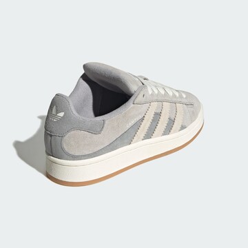Sneaker bassa 'Campus 00s' di ADIDAS ORIGINALS in grigio