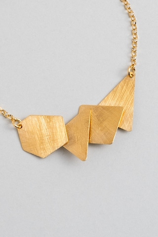 So Chic Armband in Goud