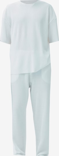 VAMOS CLO Calças em branco, Vista do artigo