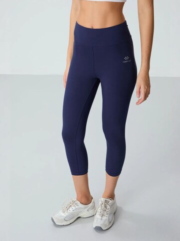 Tommy LifeSkinny Tajice 'Gamaschen' - miks boja boja