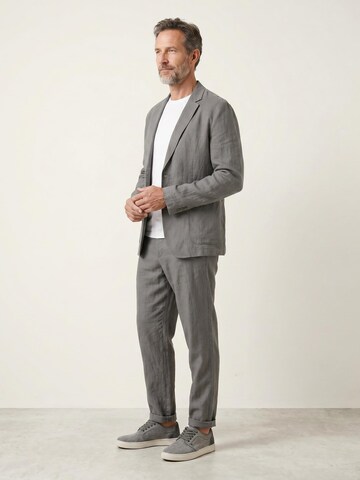 VENEZIA Sneakers in Grey: front