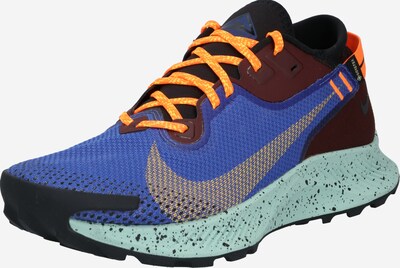 NIKE Loopschoen 'Pegasus Trail 2' in de kleur Gemengde kleuren, Productweergave