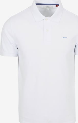 McGREGOR Shirt in White: front