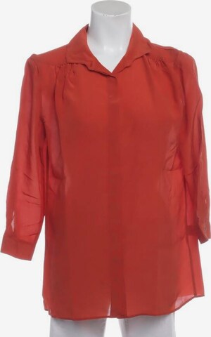 0039 Italy Blouse & Tunic in M in Orange: front