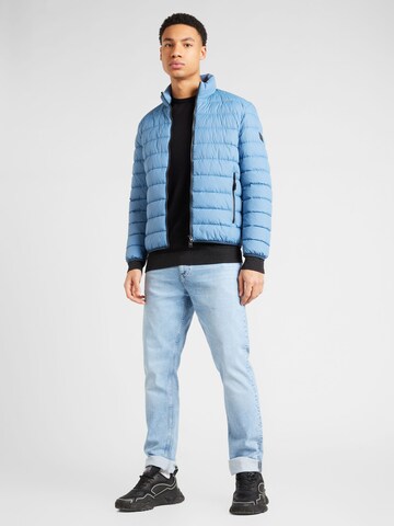 Marc O'Polo Jacke in Blau