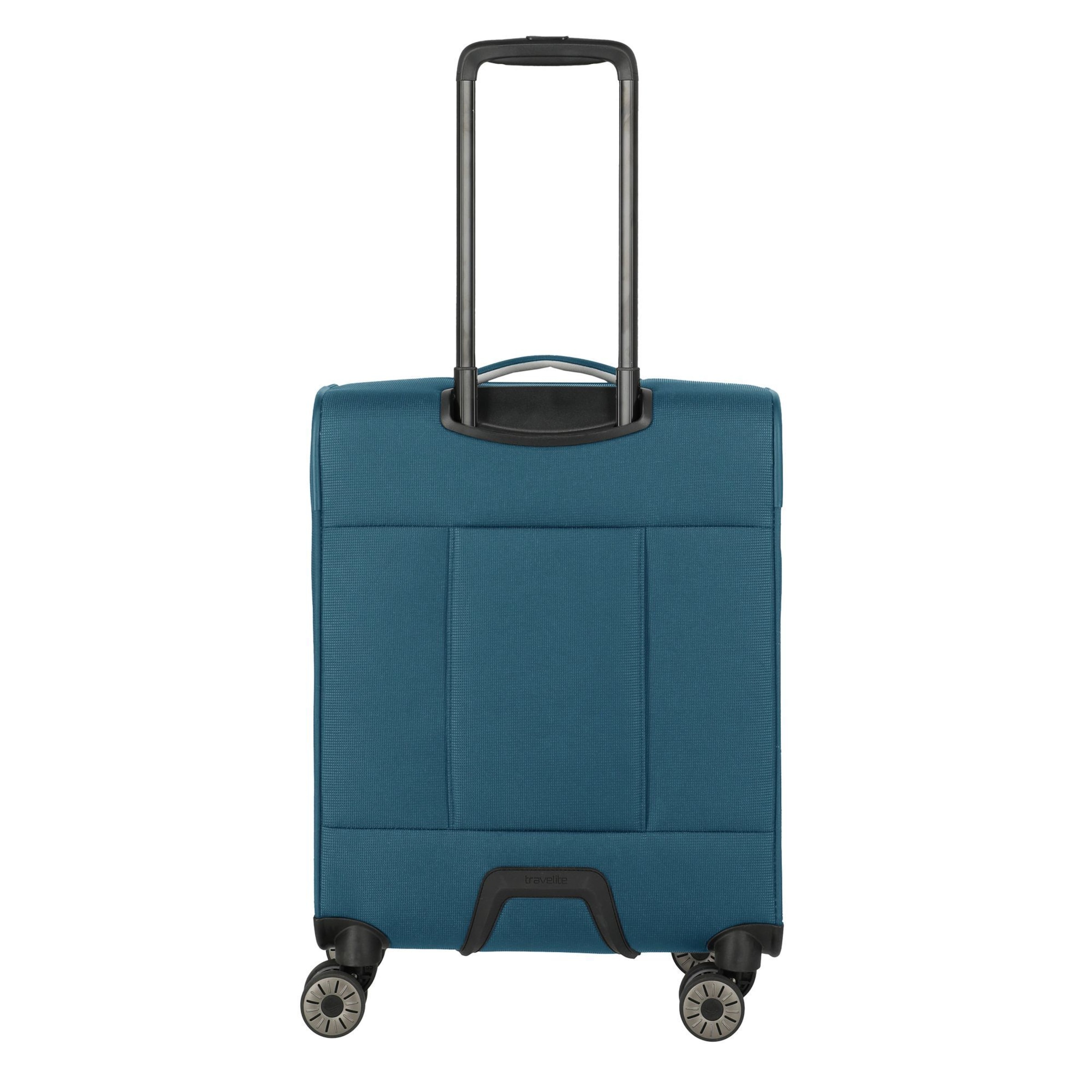 Trolley 'Jetpack' di TRAVELITE in blu