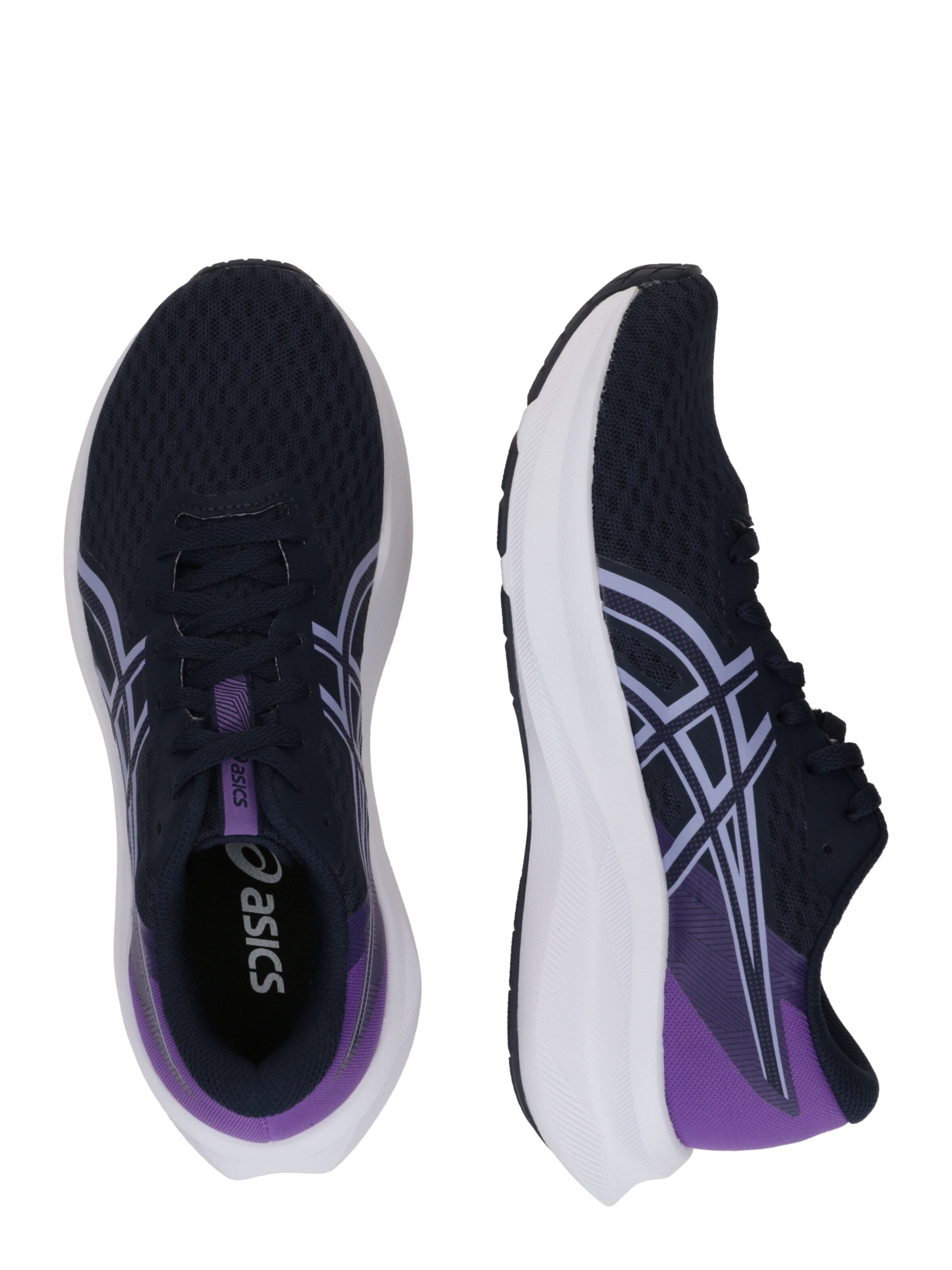 ASICS Обувь для бега 'Patriot 14' в Синий