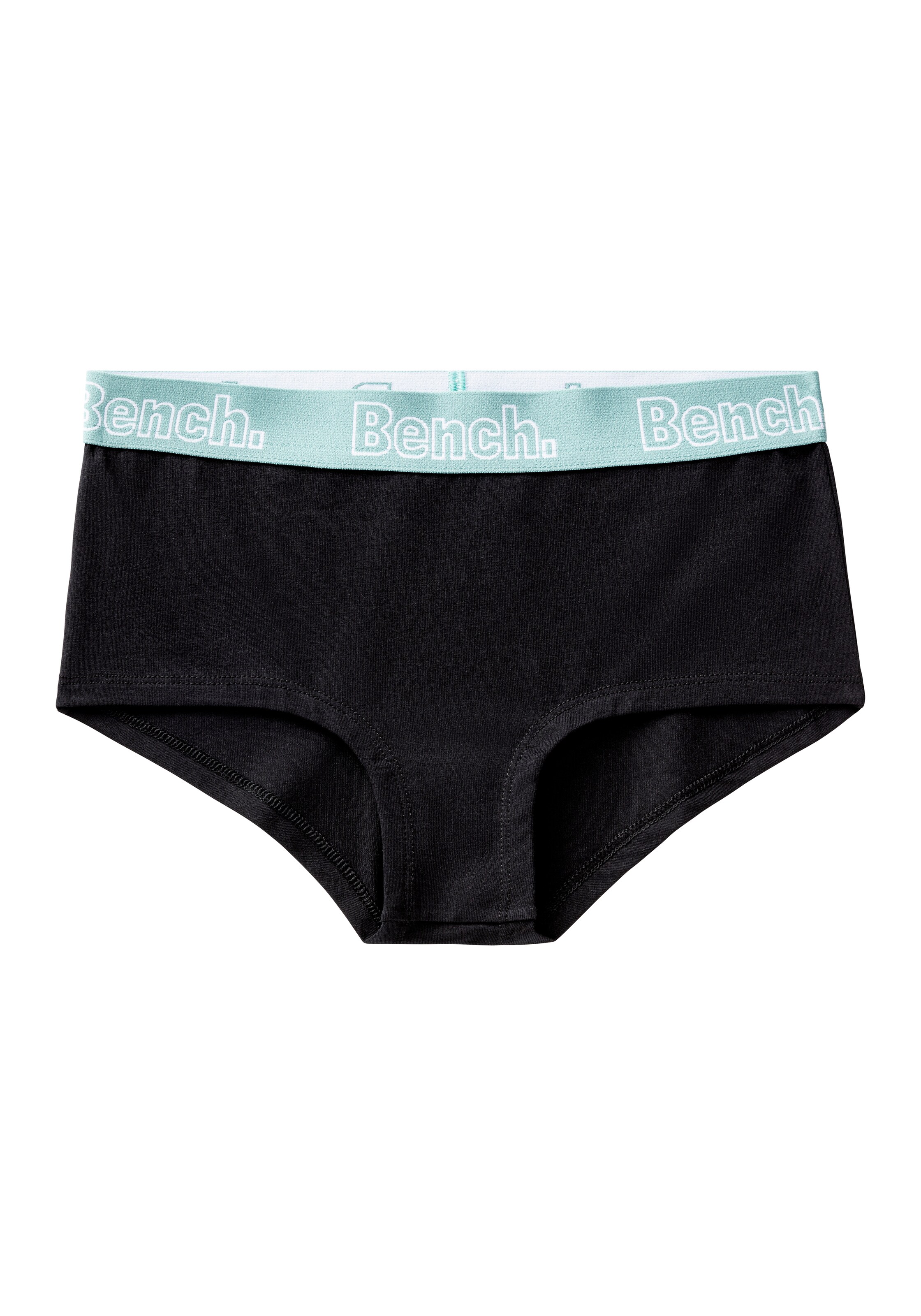Sous-vêtements BENCH en noir