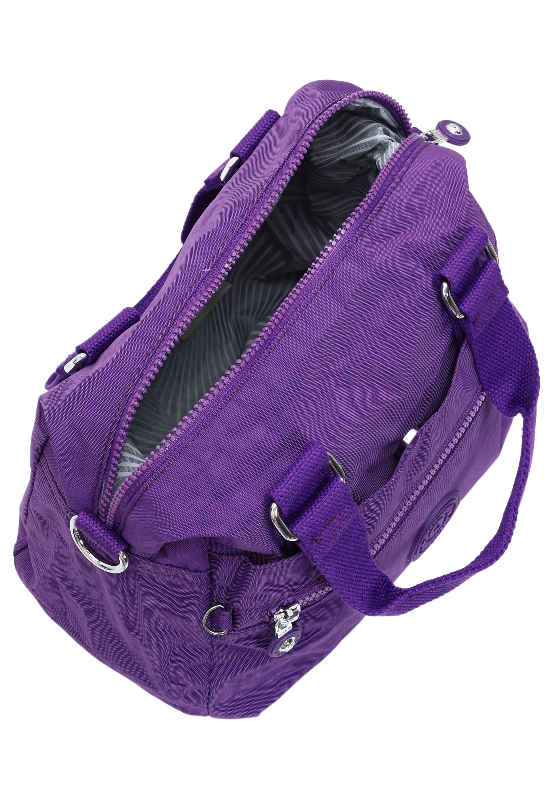 Mindesa Torebka w kolorze fioletowy