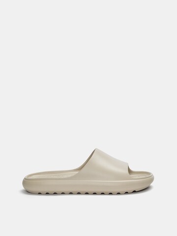 Pull&Bear Muiltjes in Beige