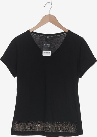 Liu Jo Top & Shirt in M in Black: front