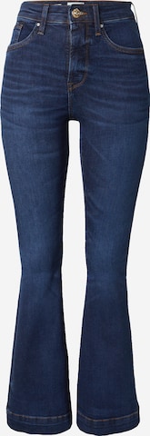 Regular Jeans 'BUTTERSCOTCH' de la River Island pe albastru: față