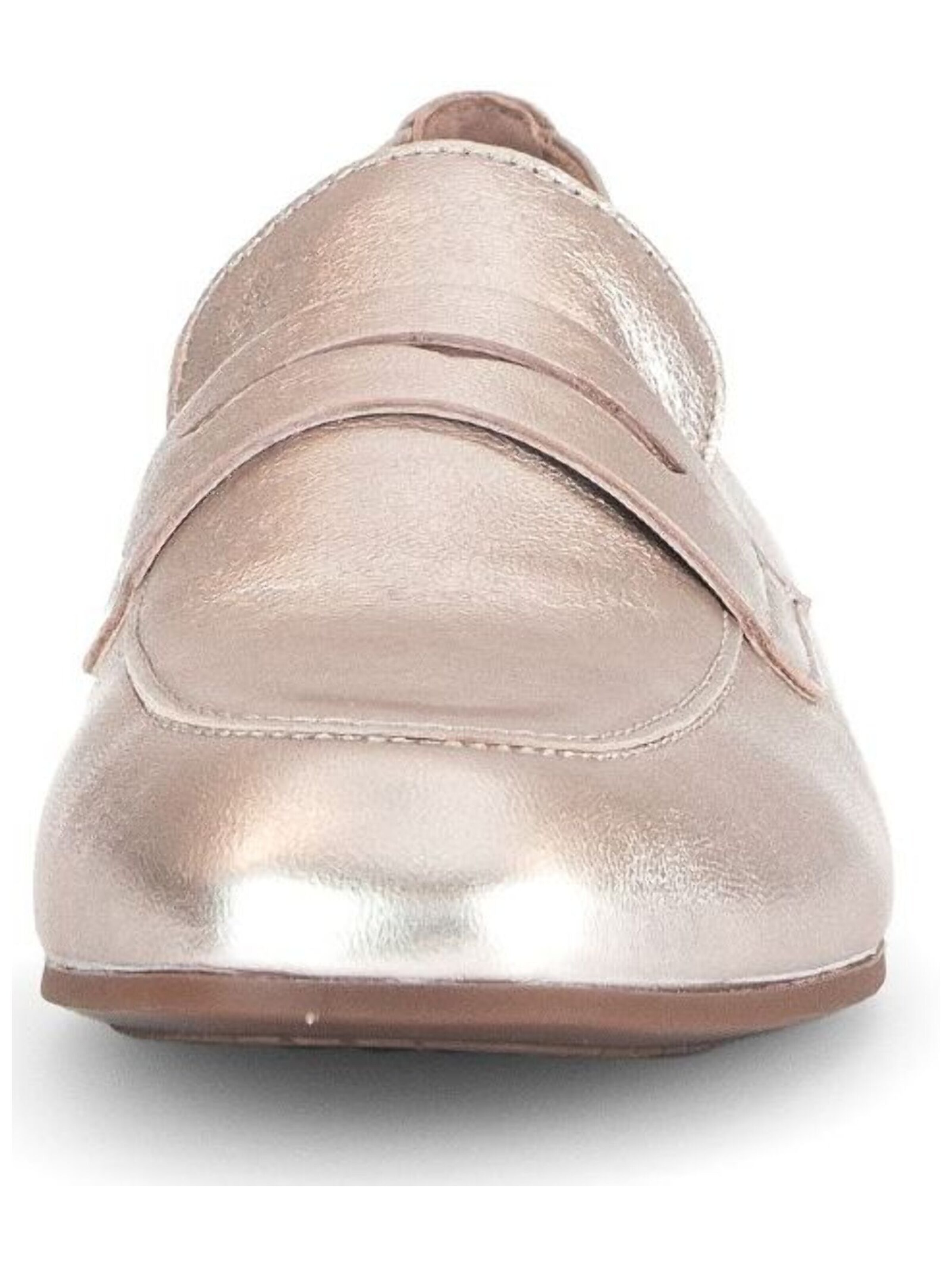 GABOR Instappers in Beige