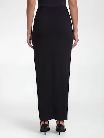 MYLAVIE by Sarah HarrisonSuknja - crna boja