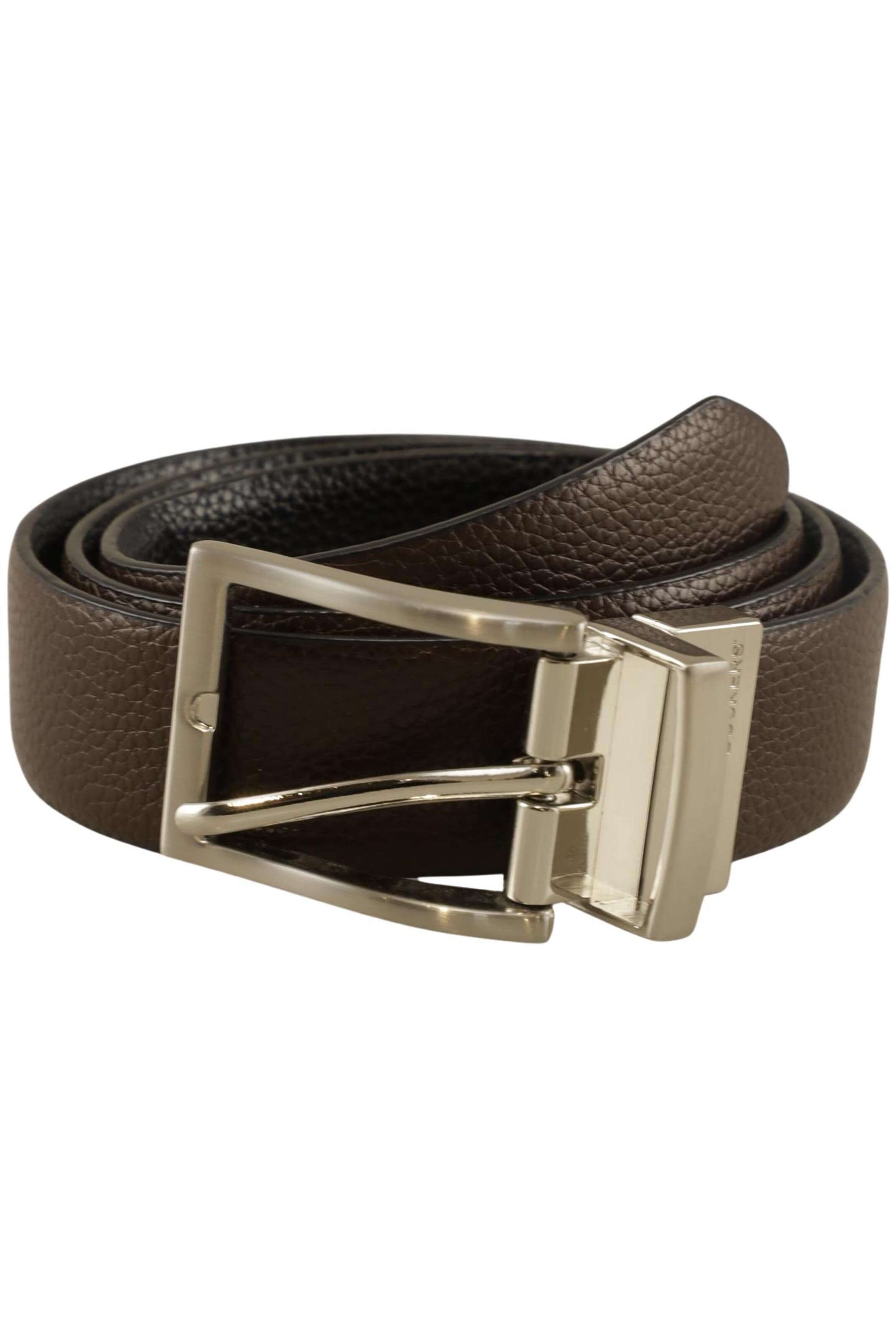 Dockers Belt in One size in Brown: front