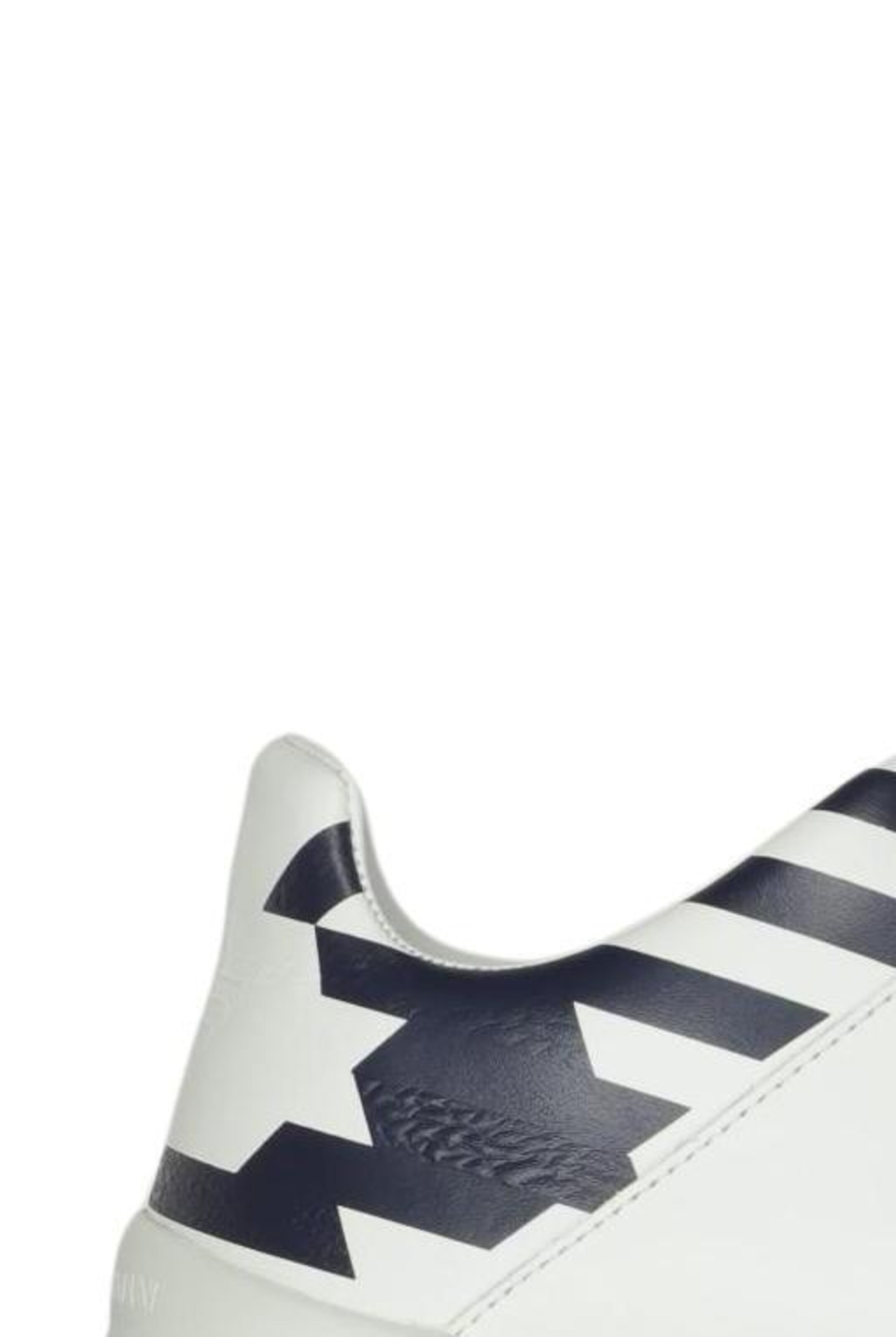 Emporio Armani Sneaker 38 in Mischfarben