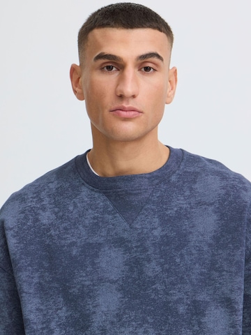 !Solid - Pullover ' SDUtkins ' em azul