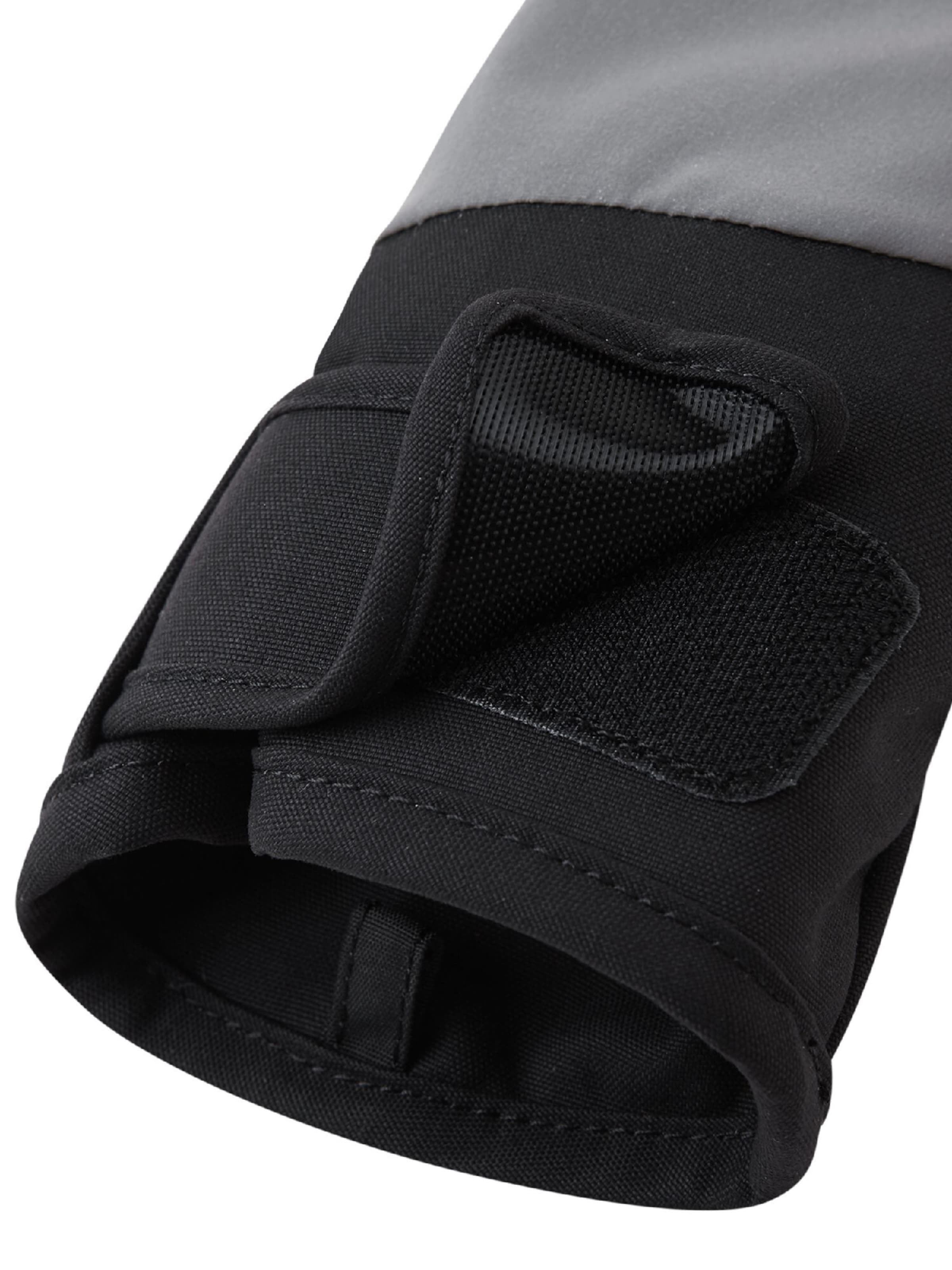 Reima Handschoenen ' Kajastus ' in Grijs