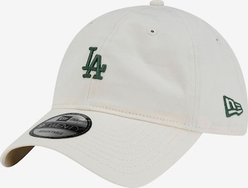 NEW ERA Lippalakki '9TWENTY LOSDOD' värissä beige: etupuoli