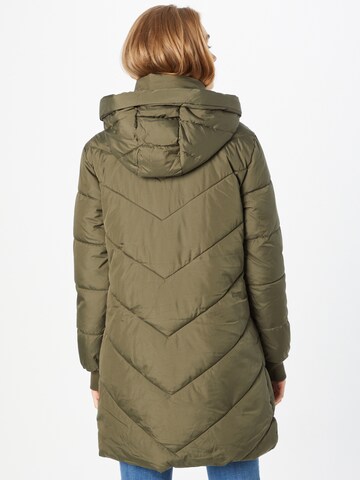 Manteau d’hiver 'Skylar' JDY en vert