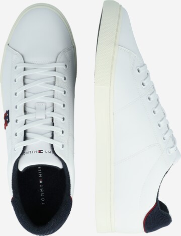 TOMMY HILFIGER Platform trainers 'Jay' in White