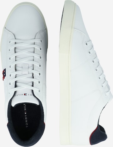 TOMMY HILFIGER Sneakers 'Jay' in White