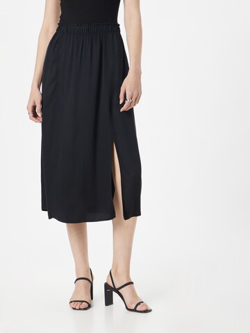 Marks & Spencer Szoknyák 'Spit' - fekete: elől