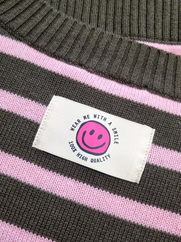 LIKS. Munich Sweater in Green