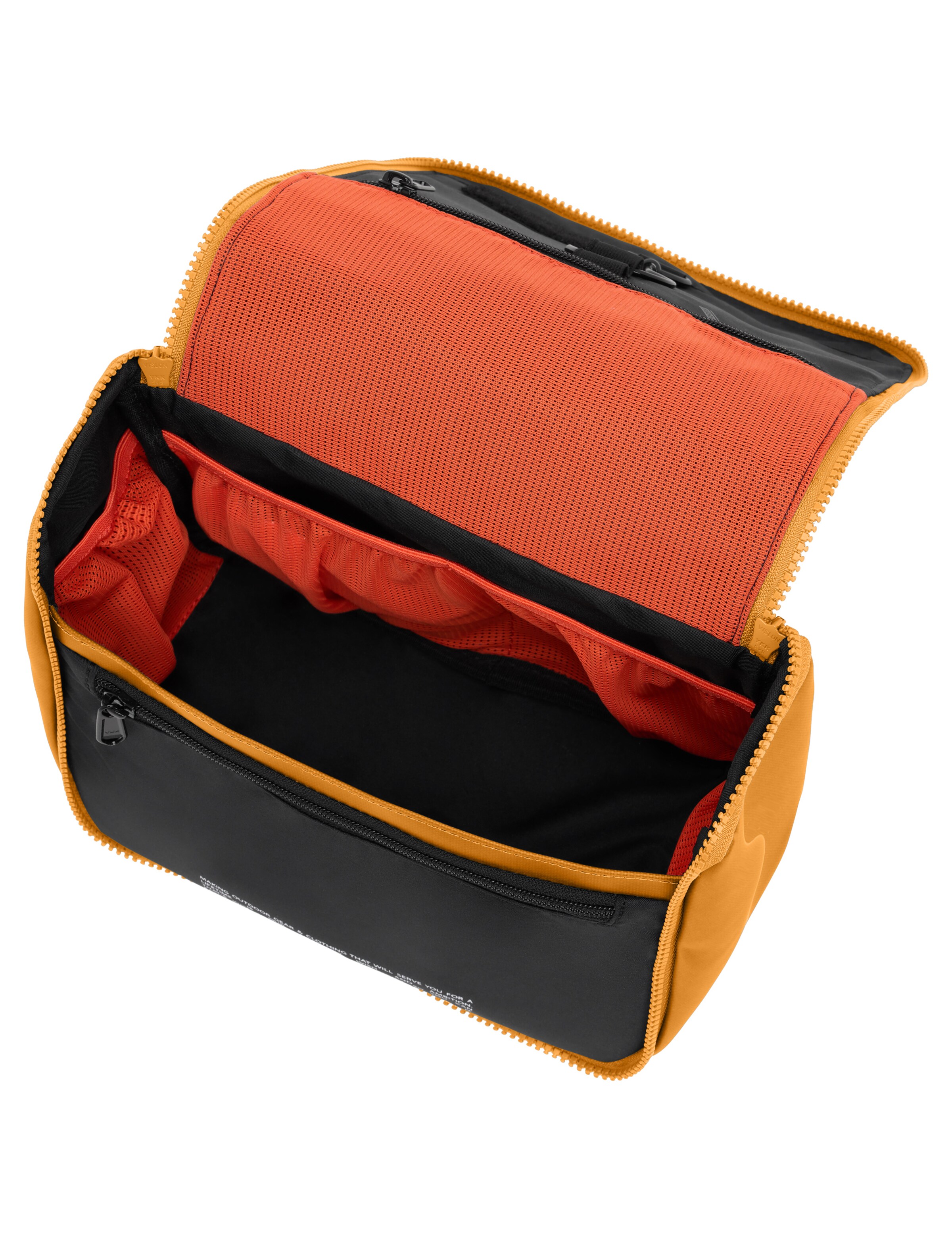 VAUDE Toilettas 'Banaba' in Bruin