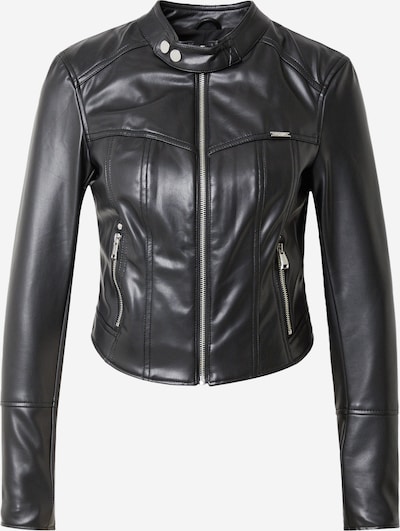 GUESS Between-season jacket 'Anita' in Black, Item view