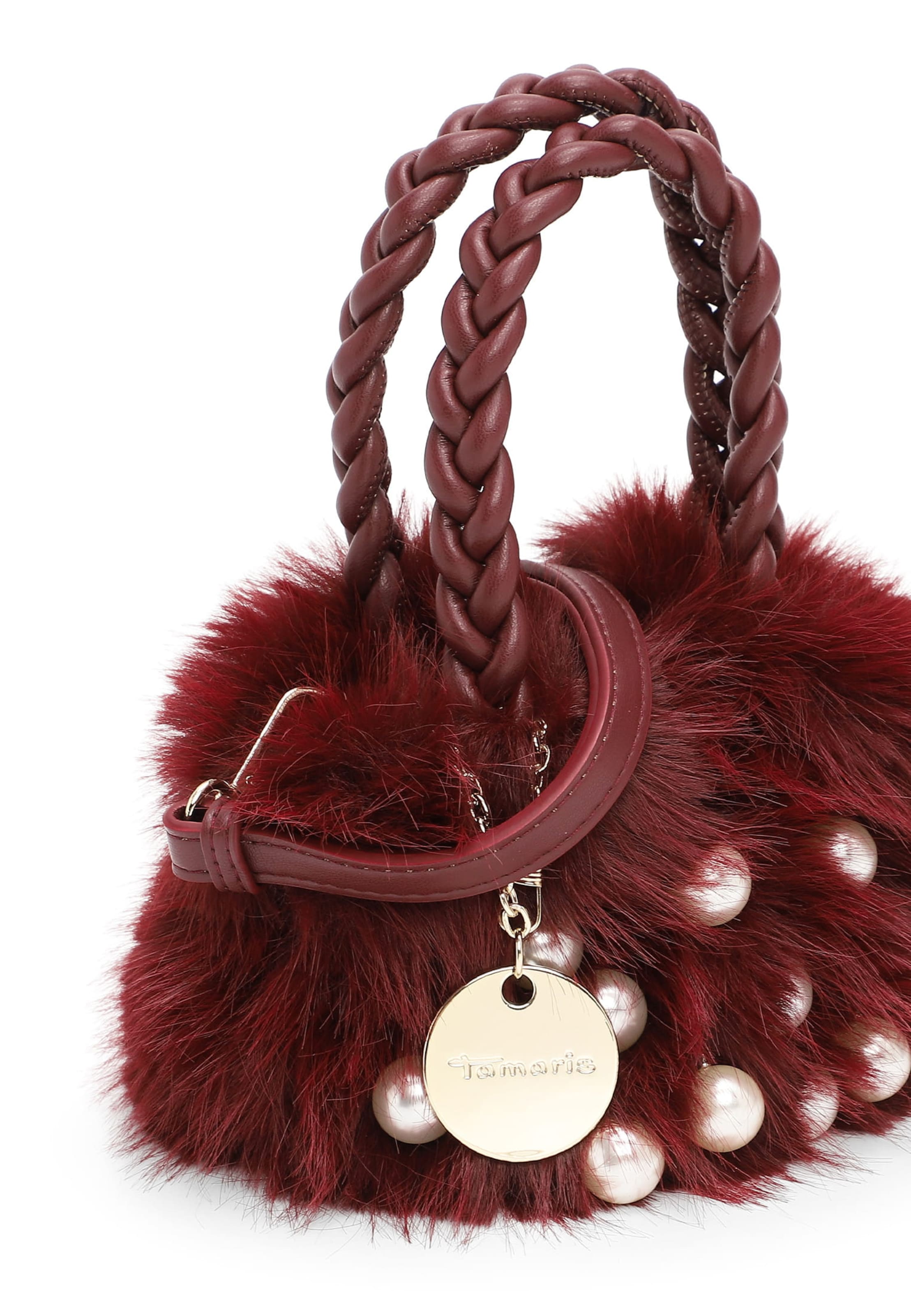 Tamaris Tasche  ' Marla ' in Rot