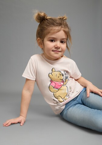 Kidsworld Shirt in Pink