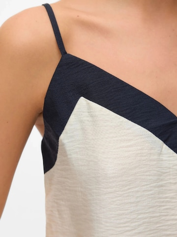 VERO MODA - Top 'VMCanotta' en blanco