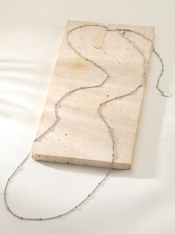 Hey Happiness - Cadena 'Satellite' en plata