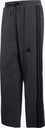 Sportinės kelnės iš ADIDAS SPORTSWEAR, spalva – antracito spalva / juoda, Prekių apžvalga