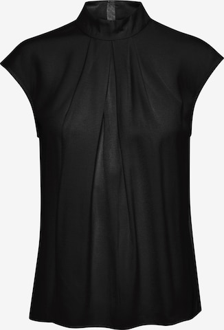 InWear Bluse 'Nixie' in Schwarz: Vorderseite